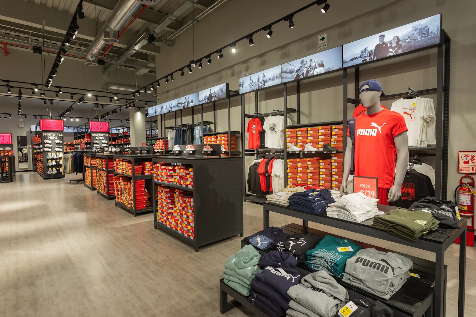PUMA — imagen 1